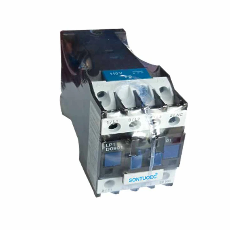 12 V DC contactor