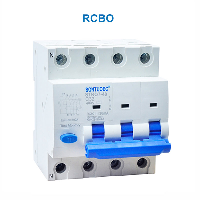 Bakit napakahalaga ng circuit breaker?