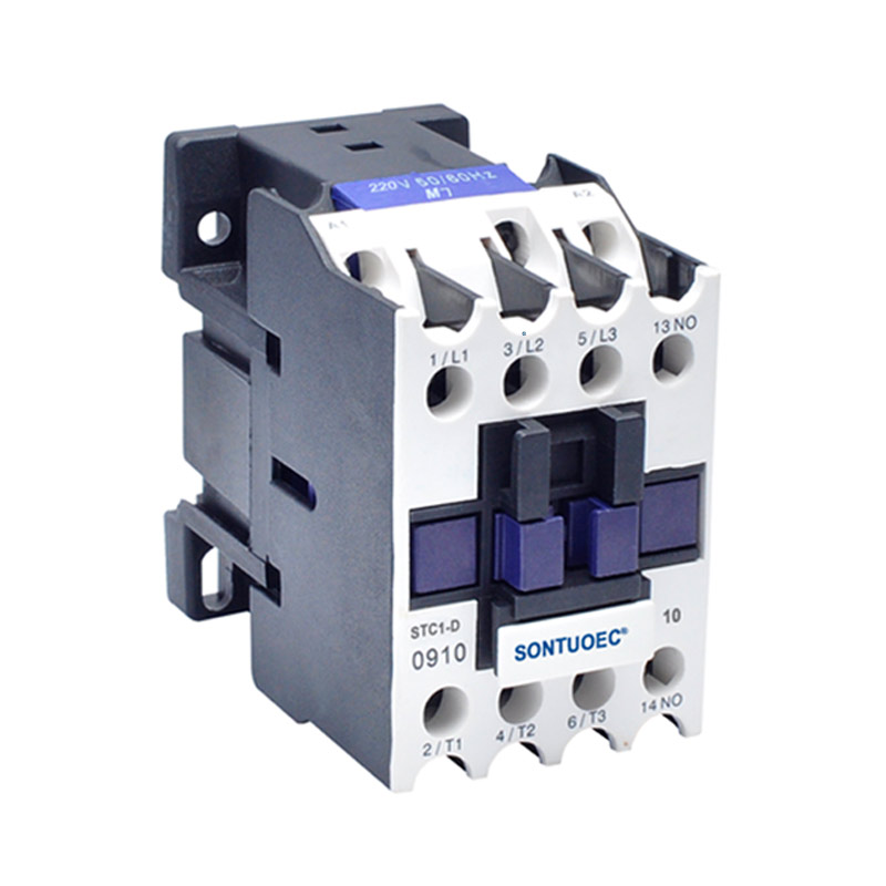 Contactor ng electronics