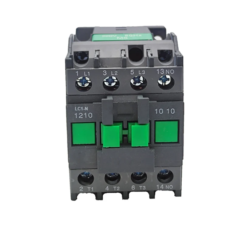 LC1-N Uri ng AC contactor